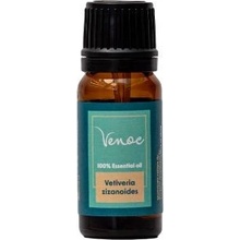 Venoc Esenciálny olej Vetiver 10 ml
