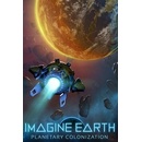 Imagine Earth