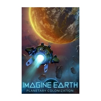 Imagine Earth