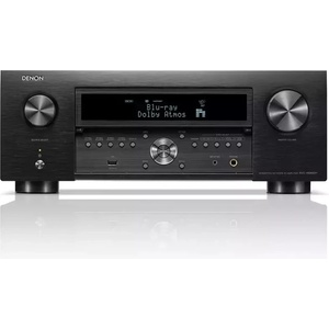 Denon AVC-X6800H Усилватели