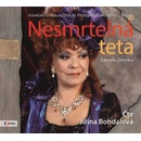 Nesmrtelná teta