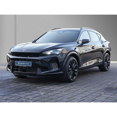 Cupra Formentor VZ Black Edition 4Drive 245 kW