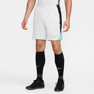 Nike Къси панталони Nike Strike Football Shorts Adults - Grey/Blue