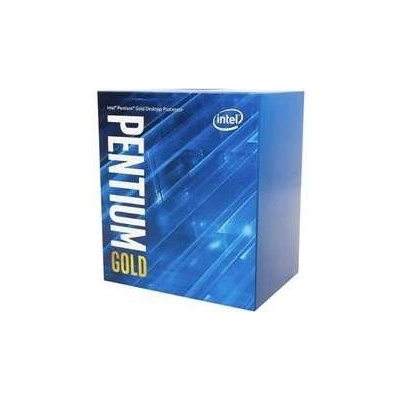 Intel Pentium Gold G6405-4 BX80701G6405SRH3Z