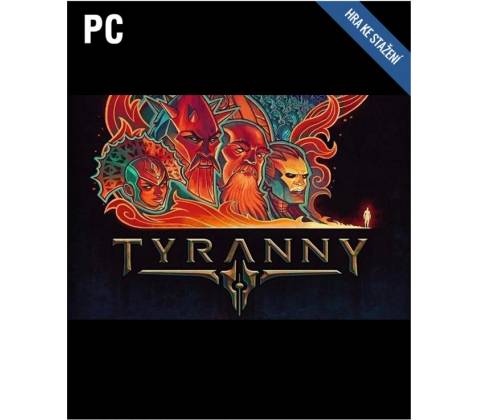 Tyranny (Commander Edition)