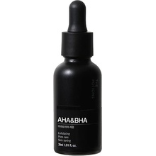 The Potions Exfoliační sérum s AHA a BHA kyselinami 30 ml