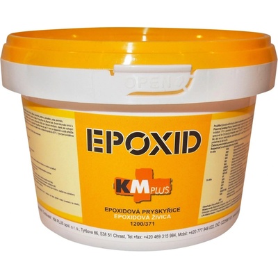 Epolex 1200/324 epoxidová pryskyřice + Epolex P11 tužidlo 500 g – Zbozi.Blesk.cz