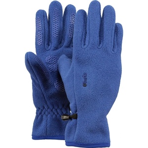 Barts Детски ръкавици Barts Kid's Fleece Gloves - Prussian Blue - размер 5 (EU) (204-0902-1114)