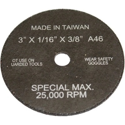 Jonnesway Řezací kotouč 80 x 1,5 mm JAT-6421-33