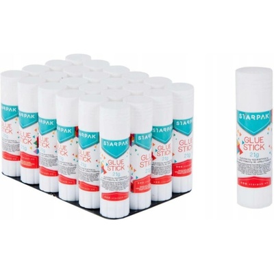 Starpak Lepidlo v tyčince 150 g