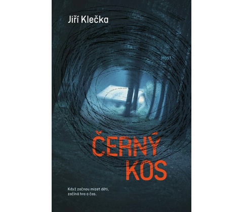 Černý kos