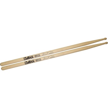 Balbex HIZB1 Zbořil Bady -BADY 01