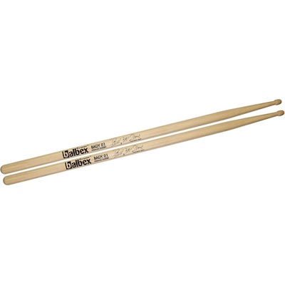 Balbex HIZB1 Zbořil Bady -BADY 01