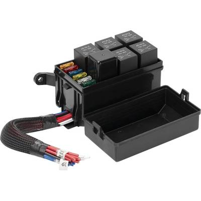 STUALARM PC4-54