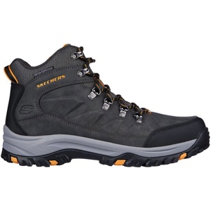 Skechers Обувки relment - daggett (204642-char)