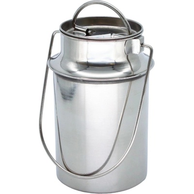 Kanvica na mlieko 1,4 l, nerez HOME ELEMENTS