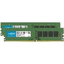Crucial DDR4 64GB (2x 32GB) 3200MHz CL22 CT2K32G4DFD832A