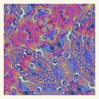 Carlos Niño & Friends - Placenta (Limited Edition) (Coloured) 2 LP