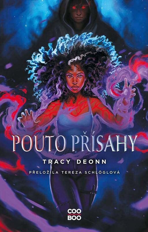 Pouto přísahy