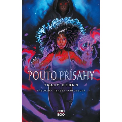 Pouto přísahy