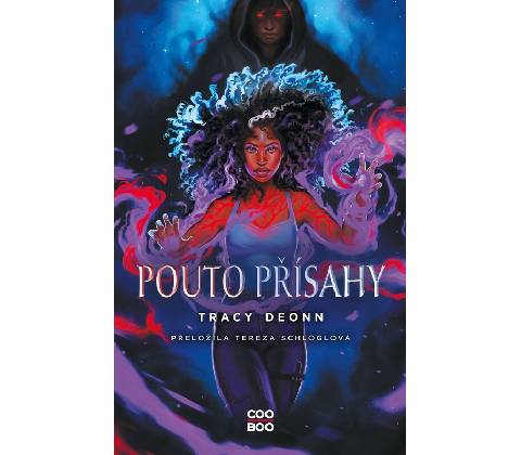 Pouto přísahy