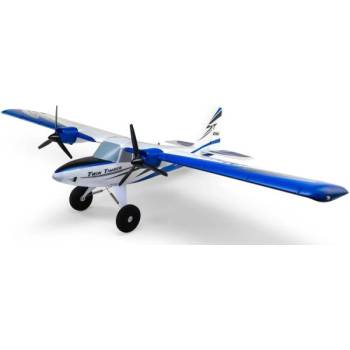 E-Flite Twin Timber 1.6m PNP