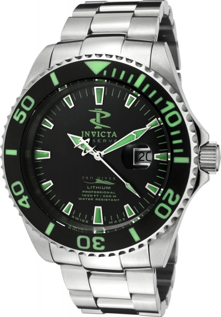 Invicta 1543