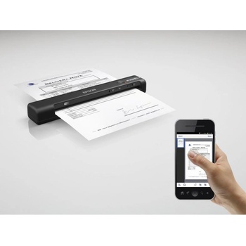 Image 1 of Epson WorkForce ES-60W (B11B253401)