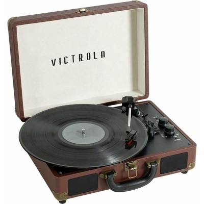 Victrola The Journey