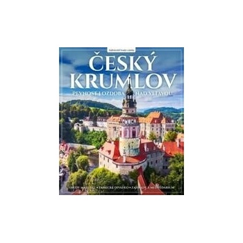 Český Krumlov