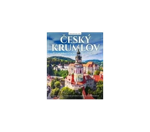 Český Krumlov