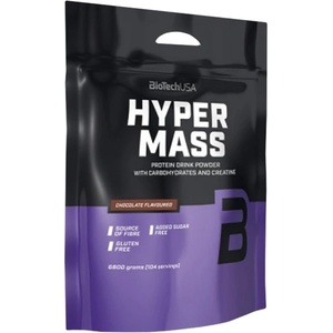 BioTechUSA Hyper Mass [1000 грама] Ванилия