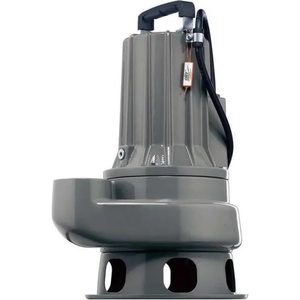 City Pumps Titan 10/35