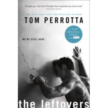 The Leftovers: Tom Perrotta