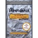 Abundance: The Future is Better Than You Think Peter H. Diamandis Kniha