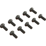 Arrma винт с вътрешен шестостен FH M2.5x8mm (10)