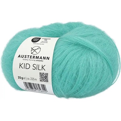 Austermann Kid Silk 53 Laguna