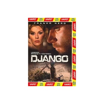 Django DVD