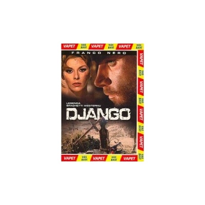 Django DVD