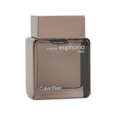 Calvin Klein Euphoria Men Intense toaletná voda pánska 100 ml tester