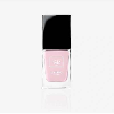 1944 Paris VEGANSKÝ LAK NA NEHTY 11,5 ml Odstín OLIVIA SLADKÁ RŮŽOVÁ POLOKRYCÍ