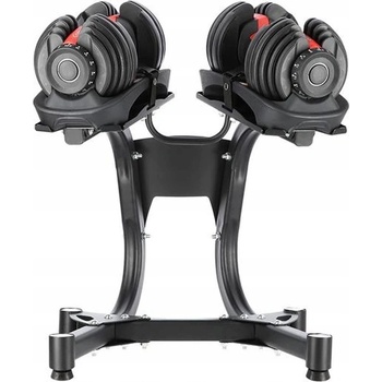 HMS STR10 Pro a 2 ks variabilních činek HMS SR52