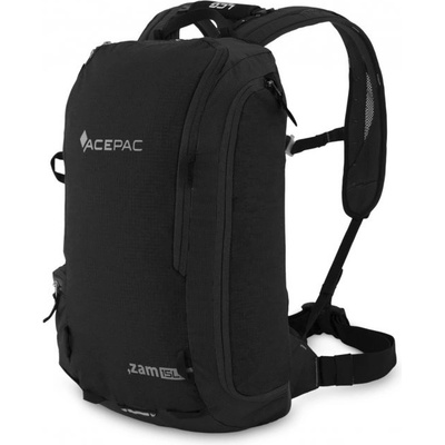 Batoh Acepac Zam 15 l Exp MKII Black