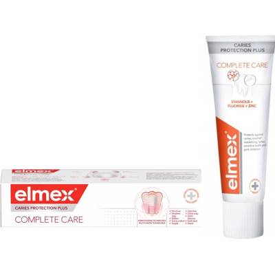 Elmex Caries Protection Complete Care New 75 ml