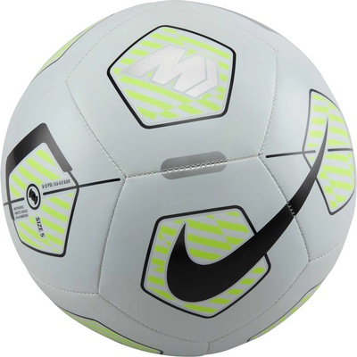 Nike Футболна топка nk merc fade-fa24