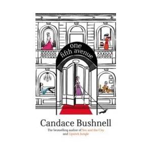 One Fifth Avenue | Candace Bushnell (ISBN: 9780349119540)