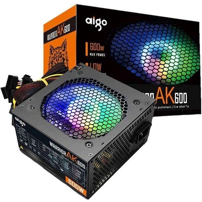 Aigo 600W AK600