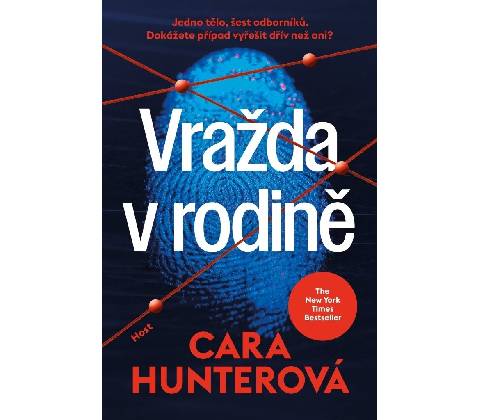 Vražda v rodině