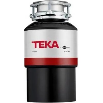 Teka Мелница за хранителни отпадъци с дистанционен бутон teka tr 750