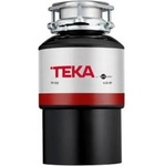 Teka Мелница за хранителни отпадъци с дистанционен бутон teka tr 750